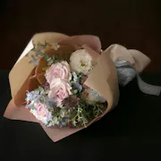 花3000円
