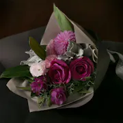 花5,000円
