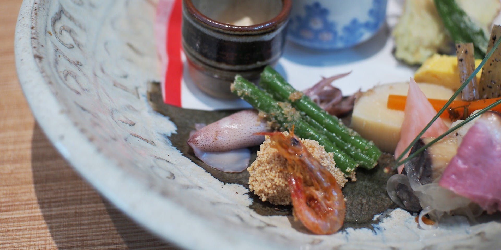 日本料理店 雲 - 画像11