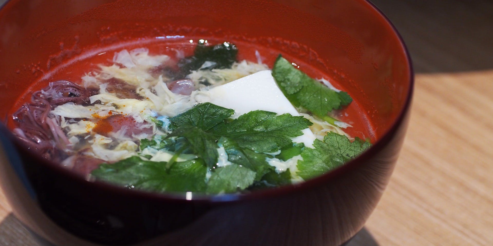 日本料理店 雲 - 画像13