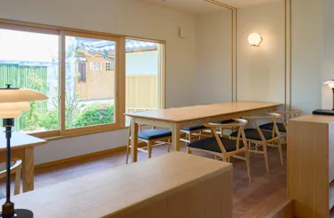 日本料理店 雲