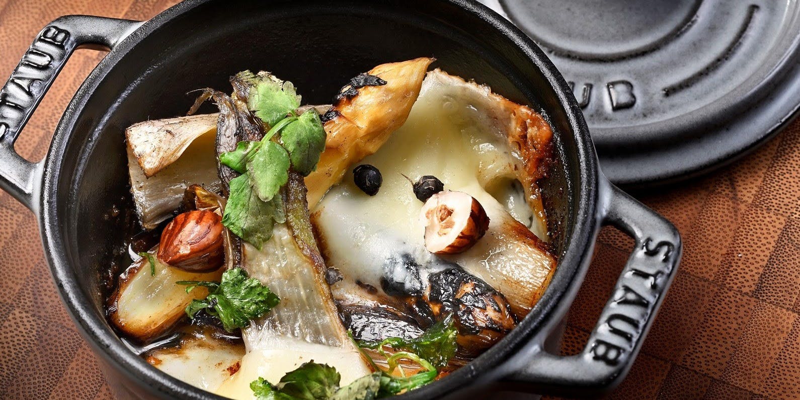 くらしき 窯と南イタリア料理 はしまや