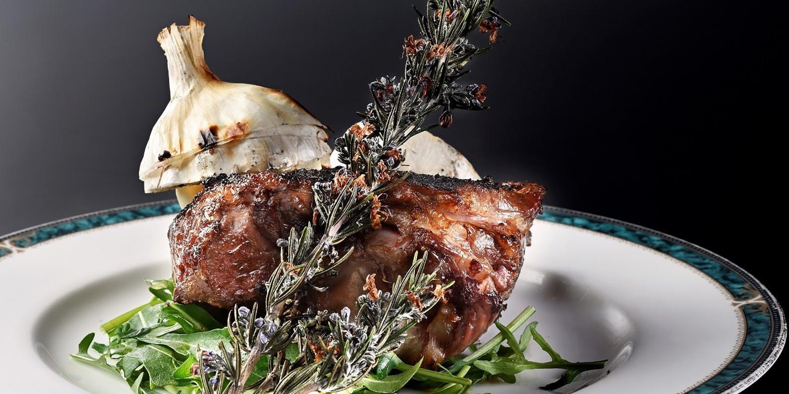 くらしき 窯と南イタリア料理 はしまや