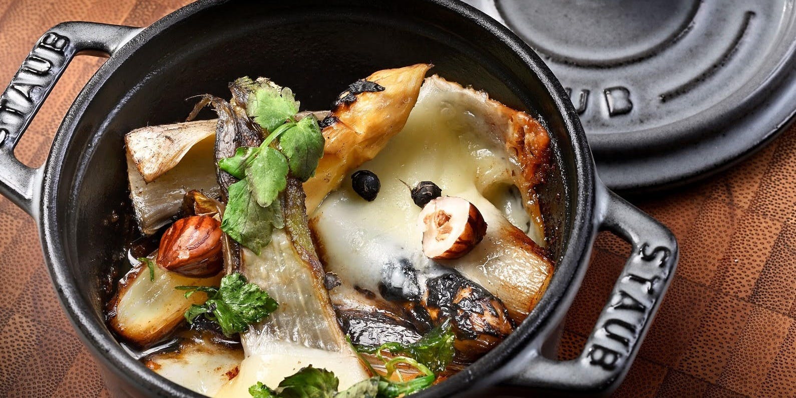 くらしき 窯と南イタリア料理 はしまや - 画像4