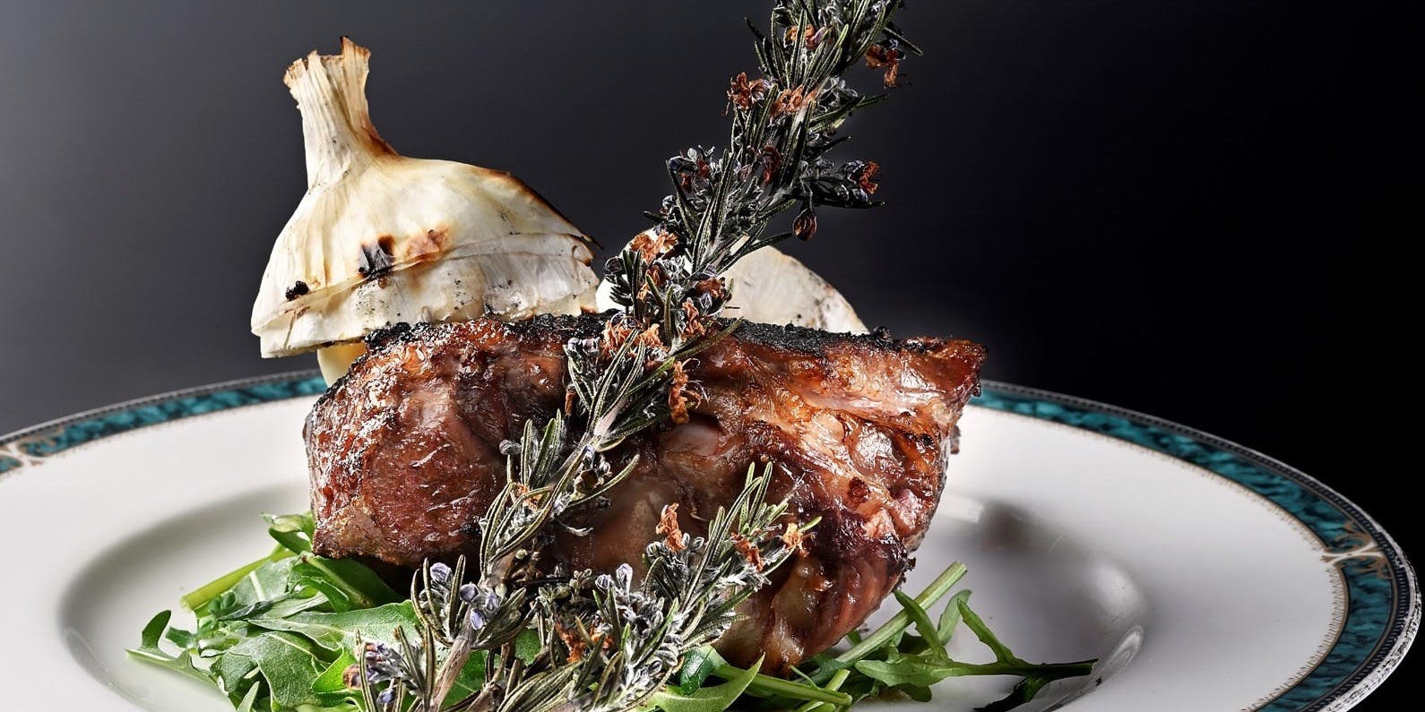 くらしき 窯と南イタリア料理 はしまや - 画像5