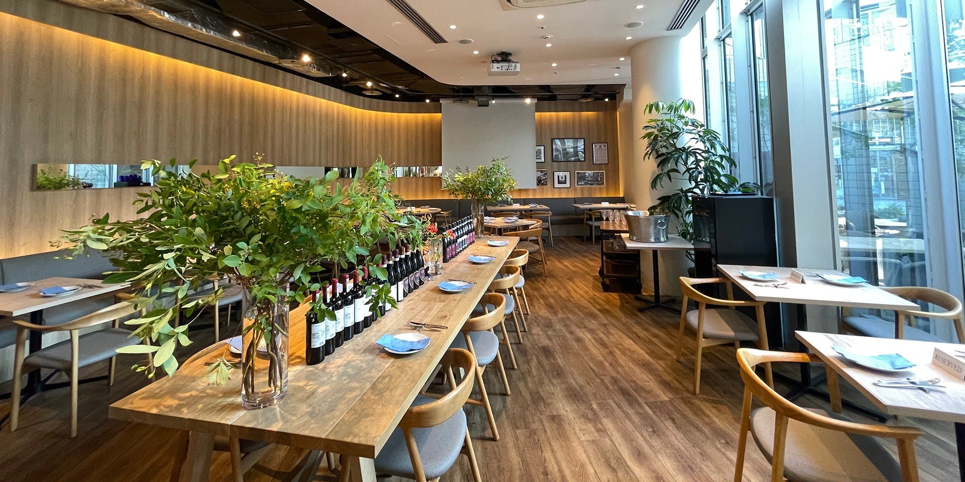 PIZZERIA MANCINI TOKYO - 画像2