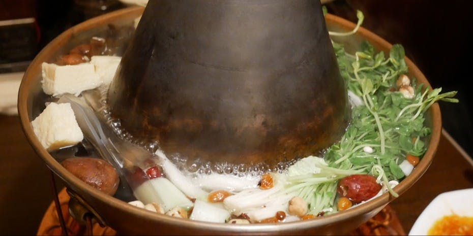 福満苑 鼓楼 - 画像3