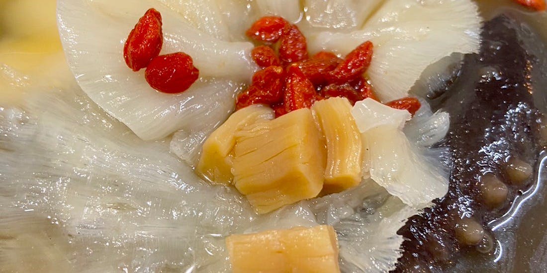 福満苑 鼓楼 - 画像5