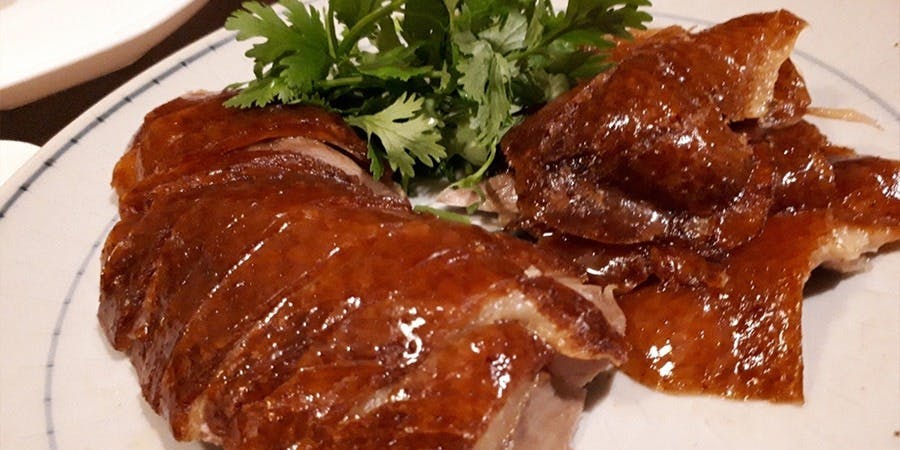 福満苑 鼓楼 - 画像4