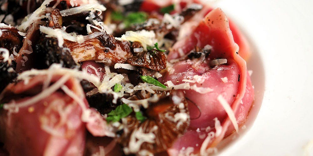 アルチェントロ - 画像16