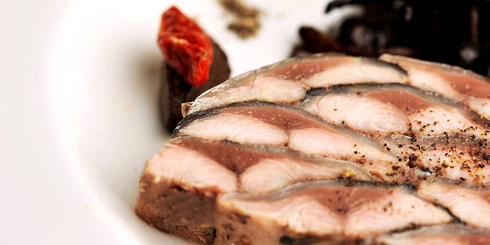 アルチェントロ - 画像11