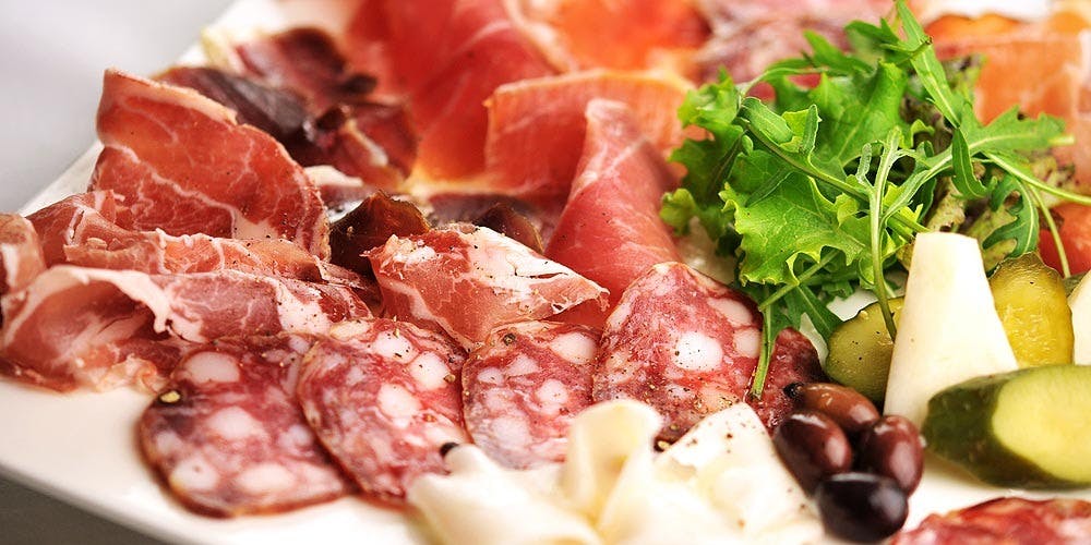 アルチェントロ - 画像6