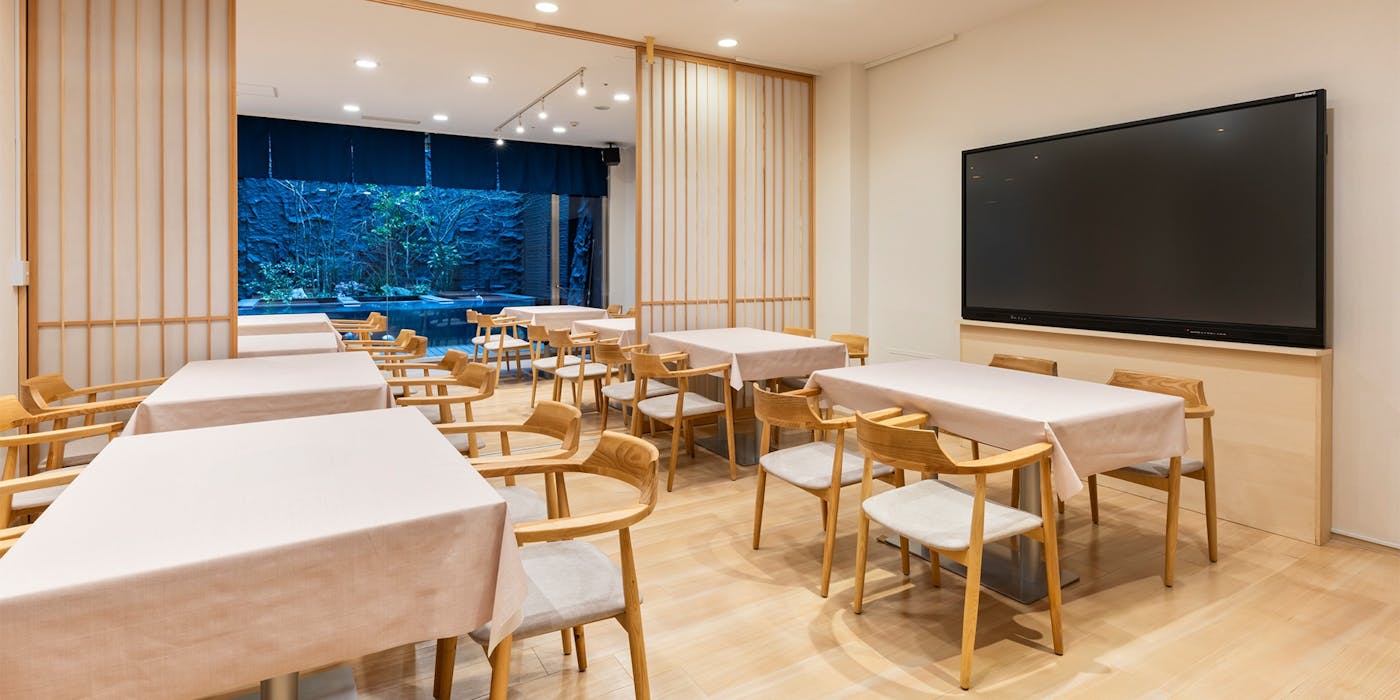 飯田橋×貸切×カラオケ