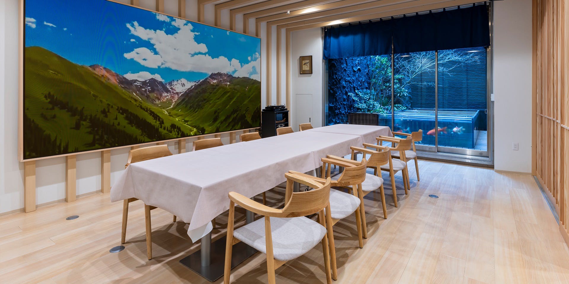 Food Salon 錦鯉 - 画像2