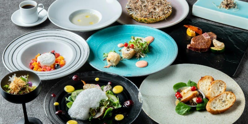 【凛  RIN  】活あわびや長野県産信州りんご和牛A5等級フィレステーキなど全9品