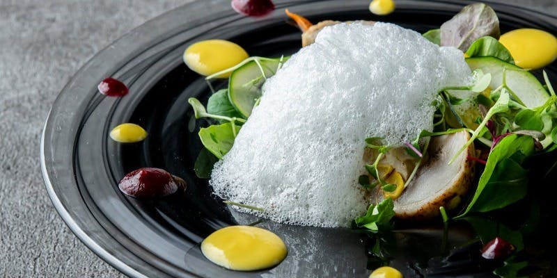 【紬　TSUMUGI　】季節の魚料理やA5等級国産黒毛和牛フィレステーキなど全8品