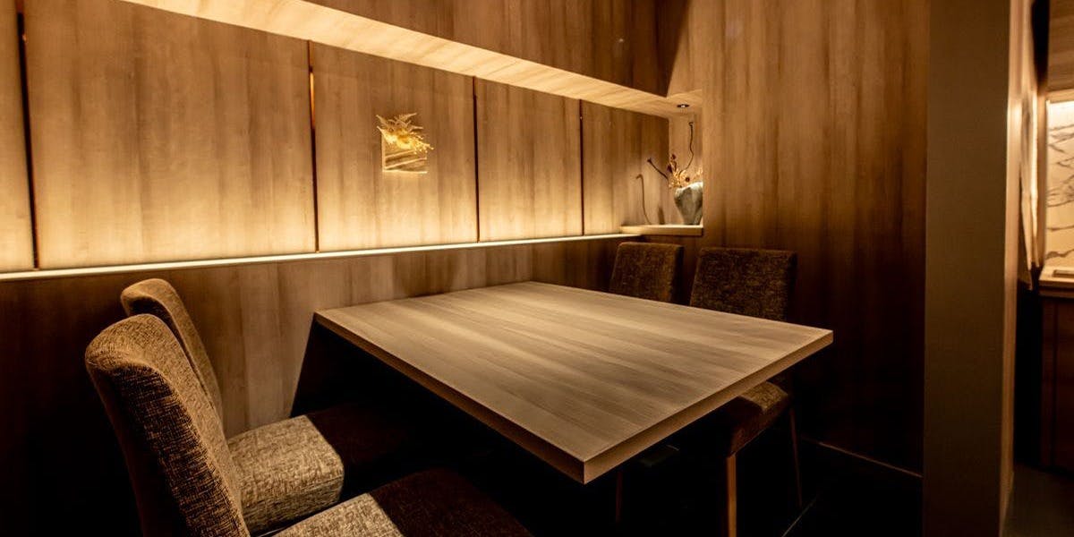 ぷれじでんと千房 Retreat - 画像2