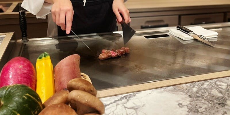 ぷれじでんと千房 Retreat - 画像4