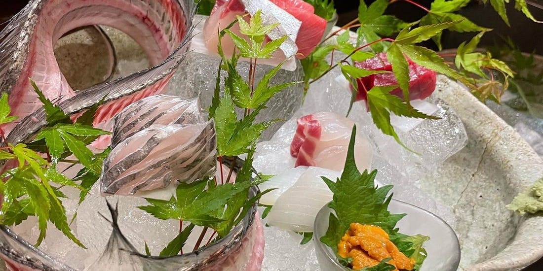 肥後橋 いな田 - 画像4