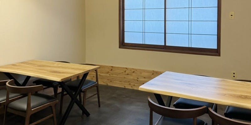 肥後橋 いな田 - 画像2