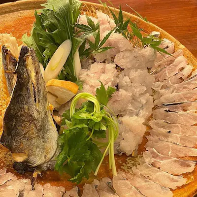 調理へのこだわり