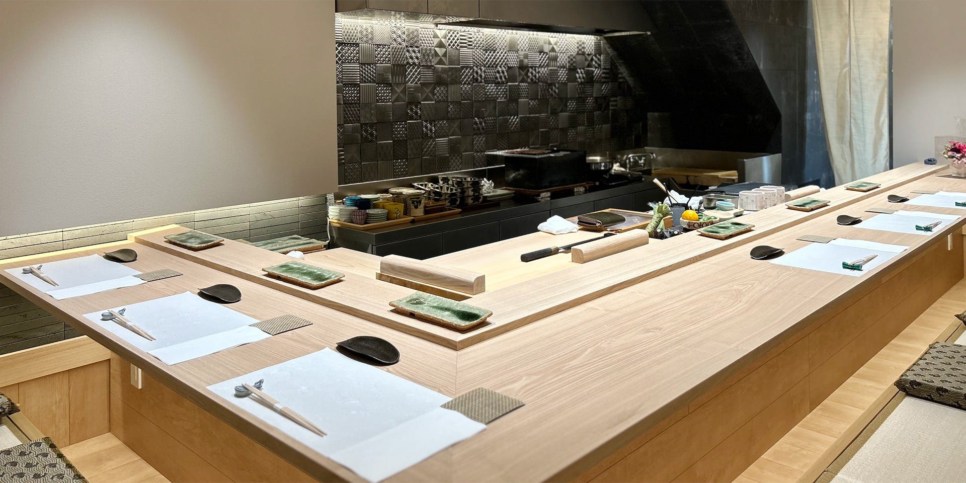 南船場　鮨 源兵衛 - 画像1