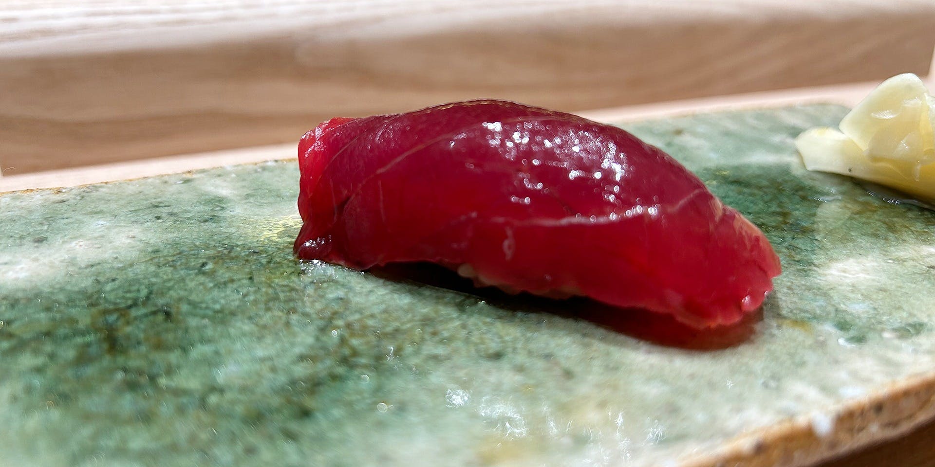 南船場　鮨 源兵衛 - 画像2