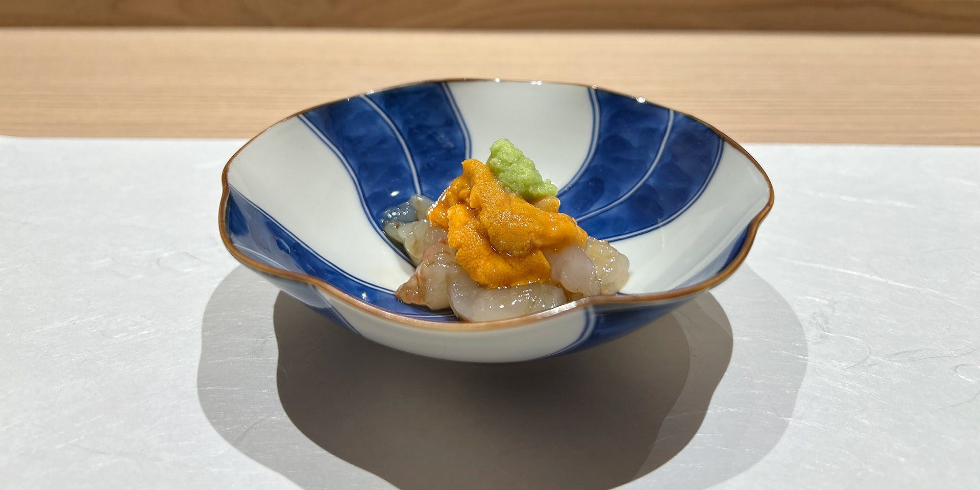 南船場　鮨 源兵衛 - 画像5