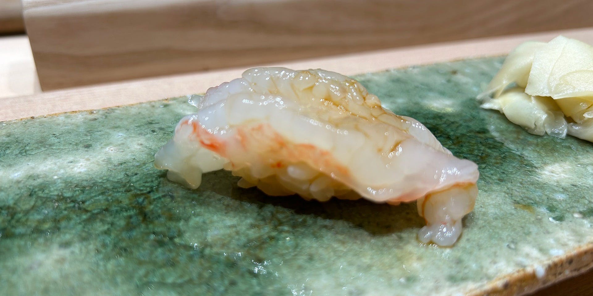 南船場　鮨 源兵衛 - 画像3