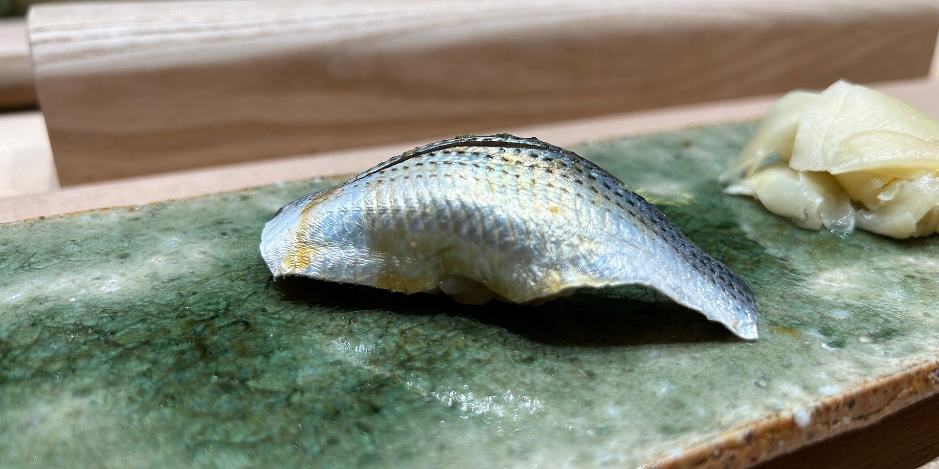 南船場　鮨 源兵衛 - 画像4