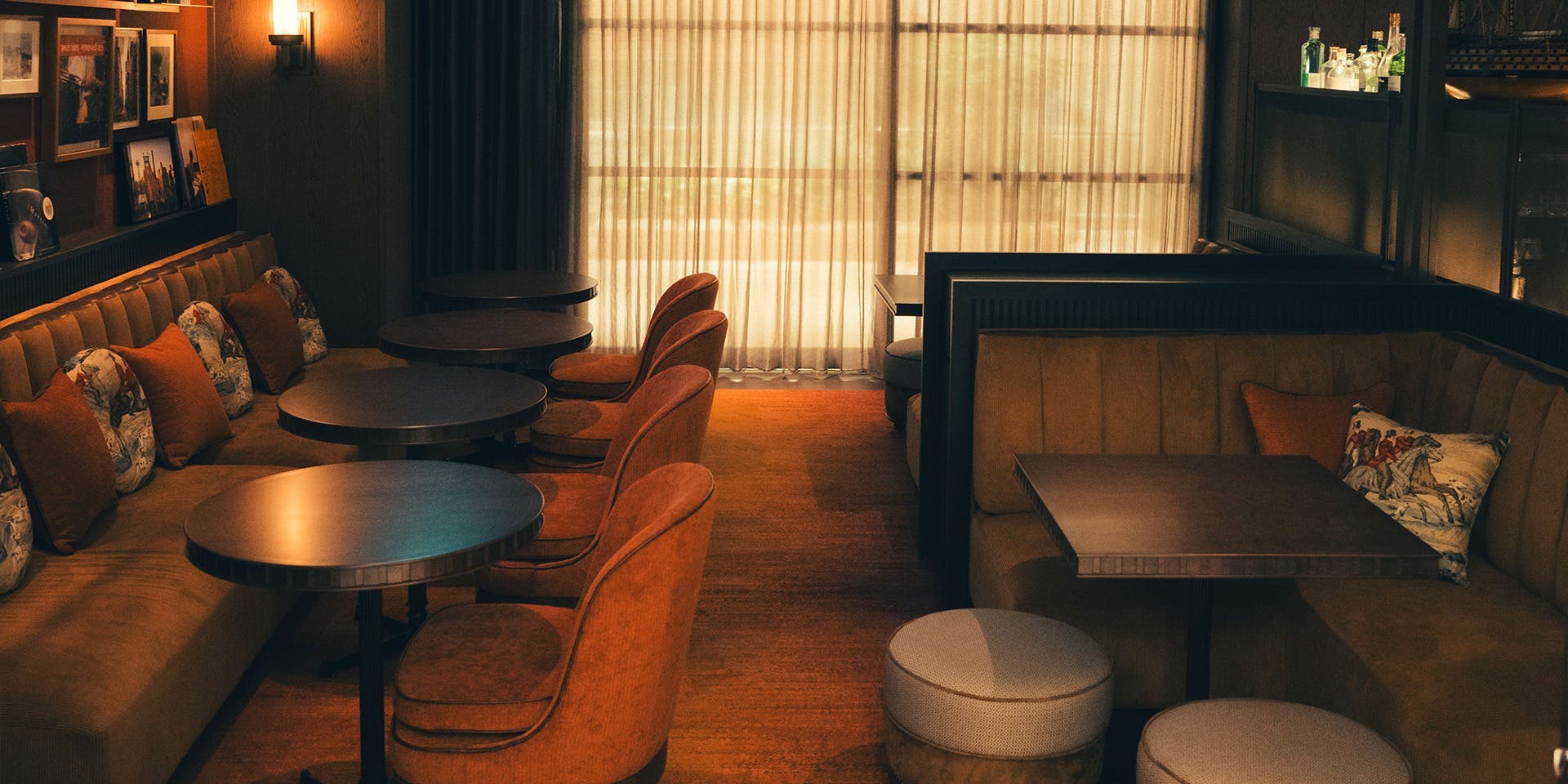 The Lovers Lounge（ザ ラバーズ ラウンジ） - 画像2