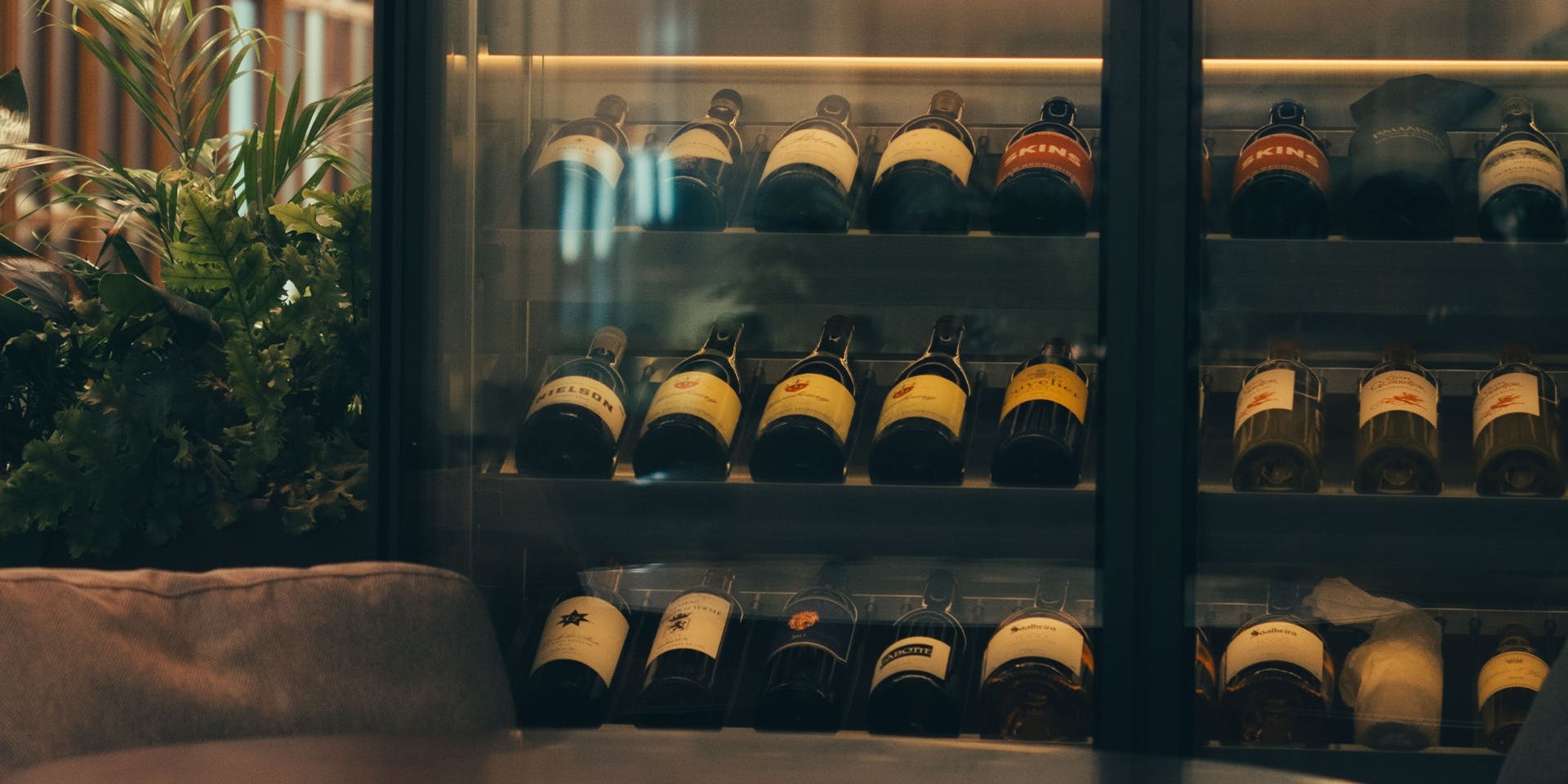 The Lovers Lounge（ザ ラバーズ ラウンジ） - 画像4