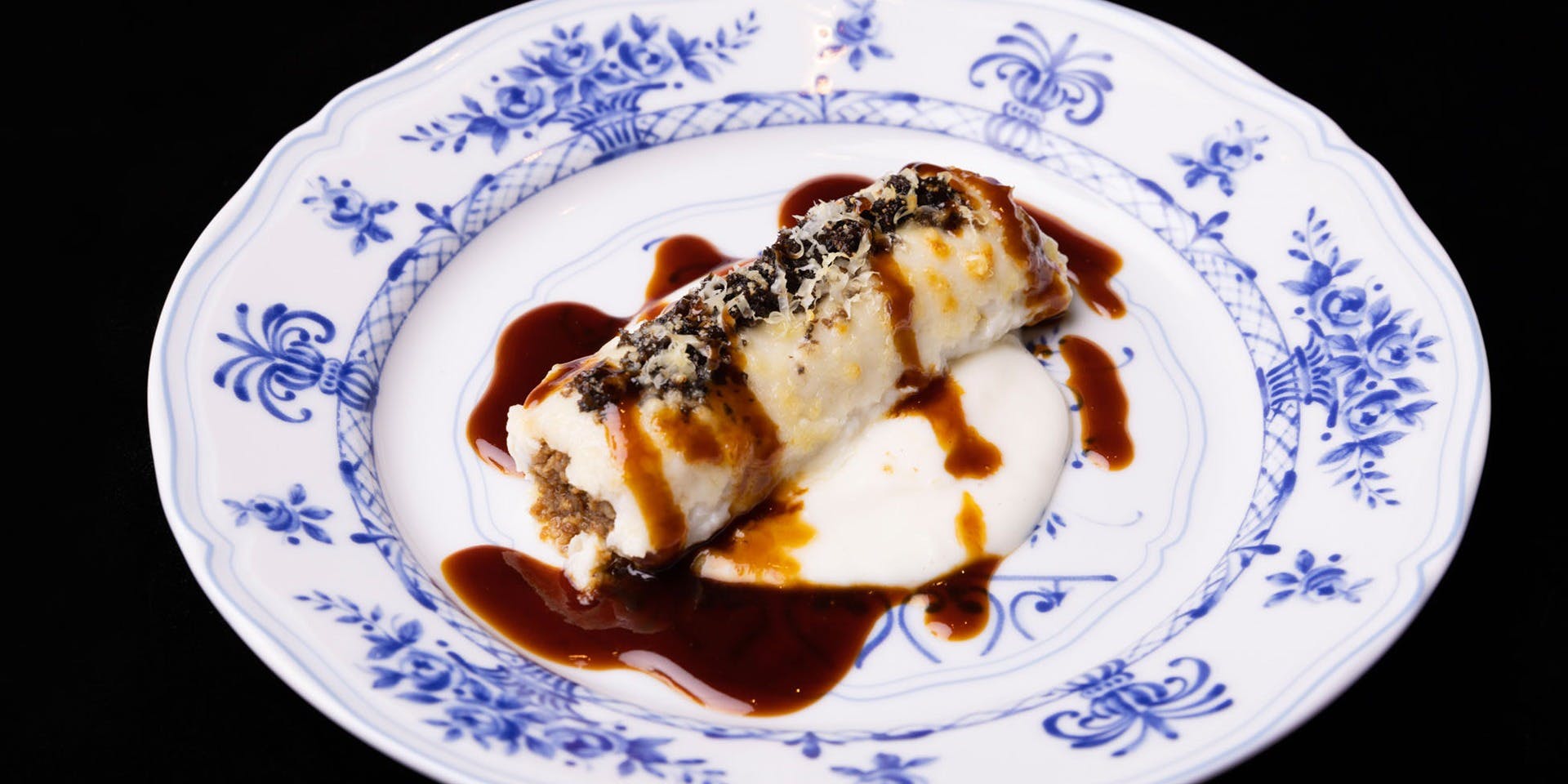 Tinc gana（ティン ガナ）