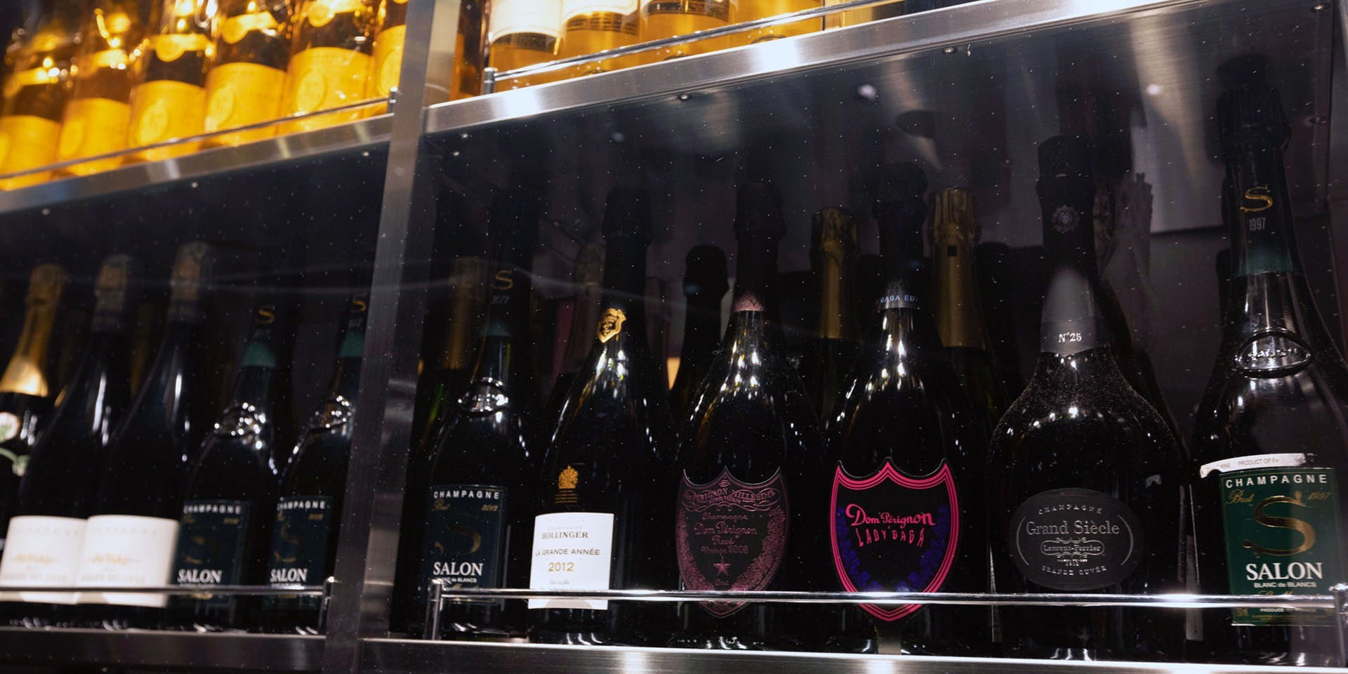 Tinc gana（ティン ガナ）