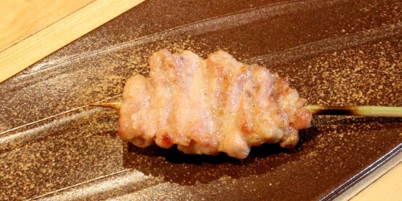 【松コース】サラダ・前菜5種・串10種・御飯物