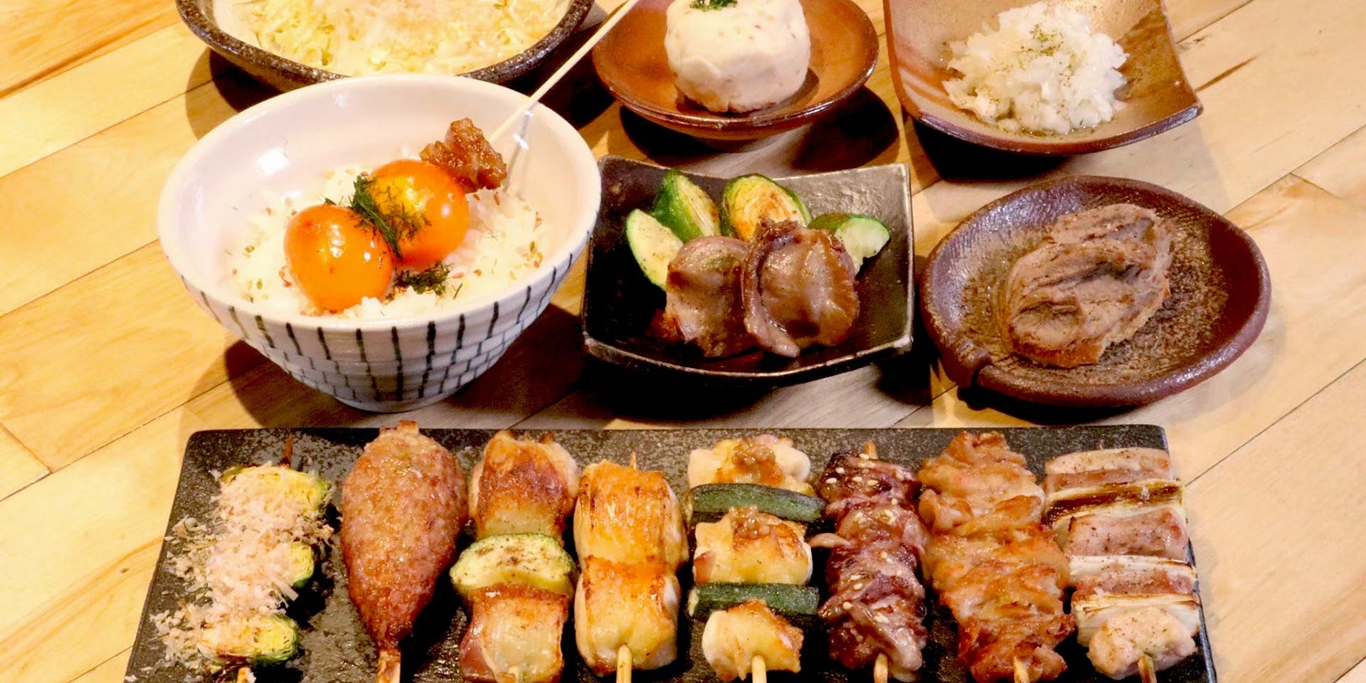 かしわ屋 こばやし