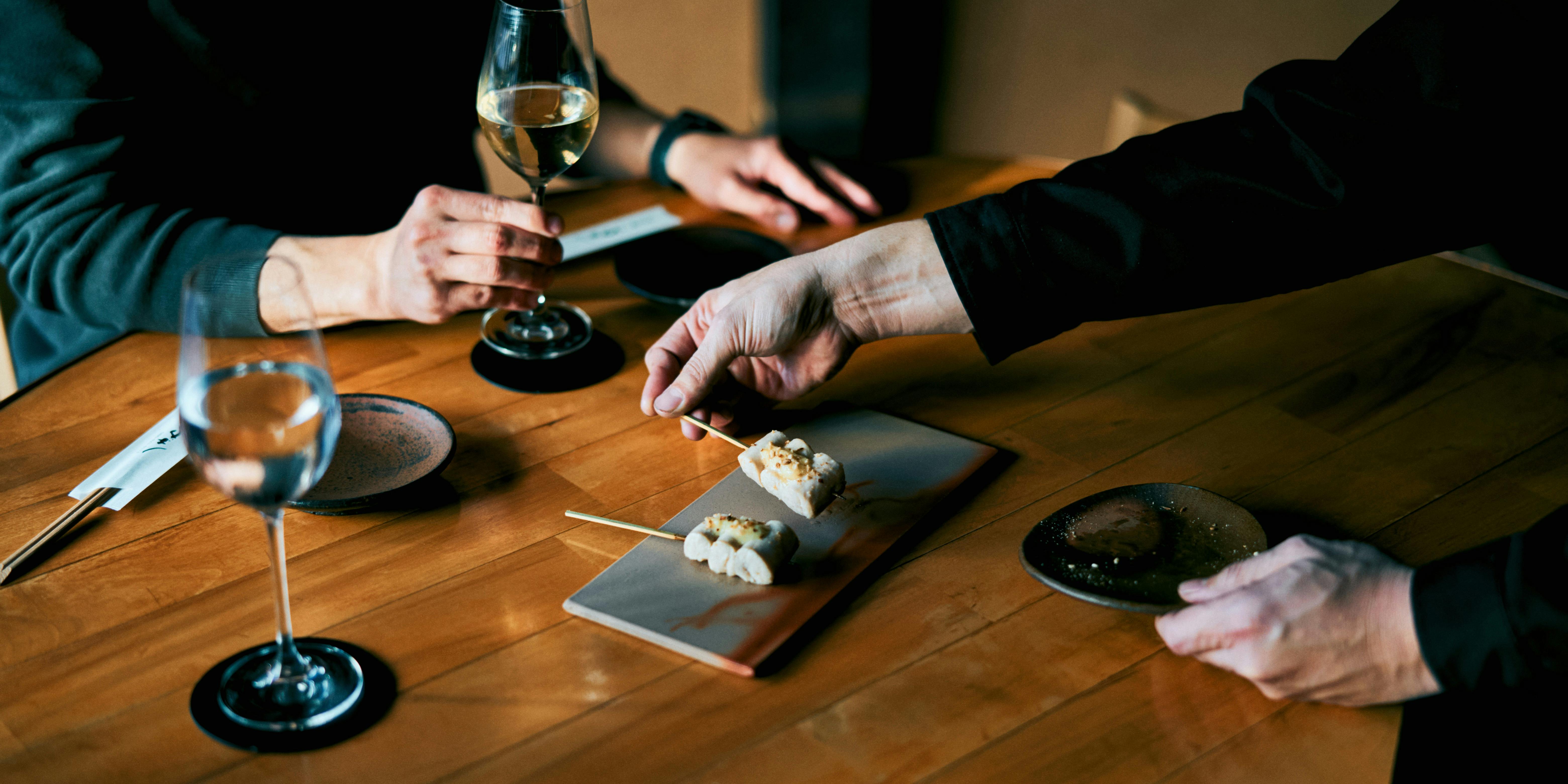 かしわ屋 こばやし - 画像2