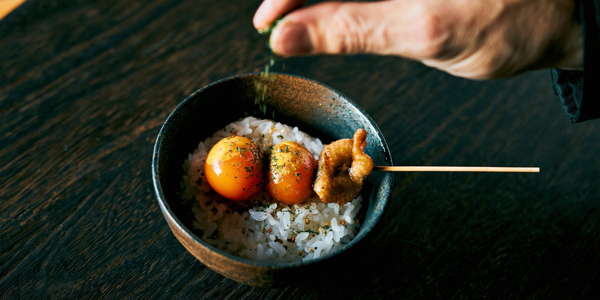 かしわ屋 こばやし - 画像5