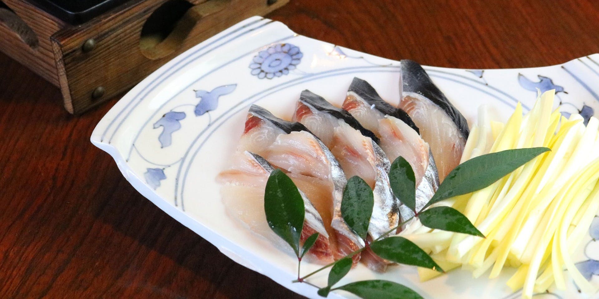 鬼の厨 しんすけ（おにのくりや しんすけ）