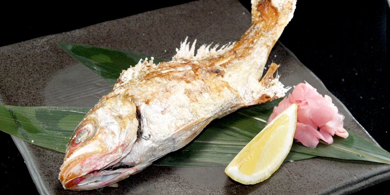 鬼の厨 しんすけ（おにのくりや しんすけ）