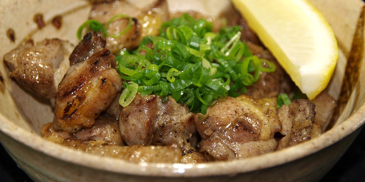 鬼の厨 しんすけ（おにのくりや しんすけ）