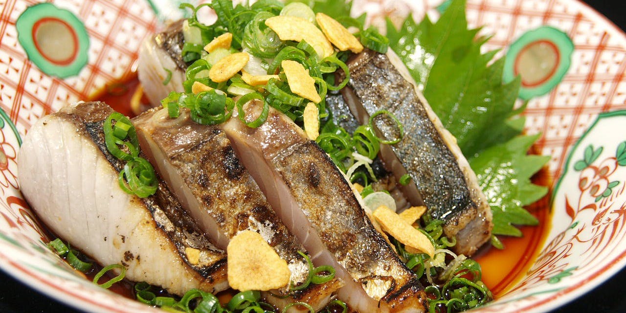 鬼の厨 しんすけ（おにのくりや しんすけ）