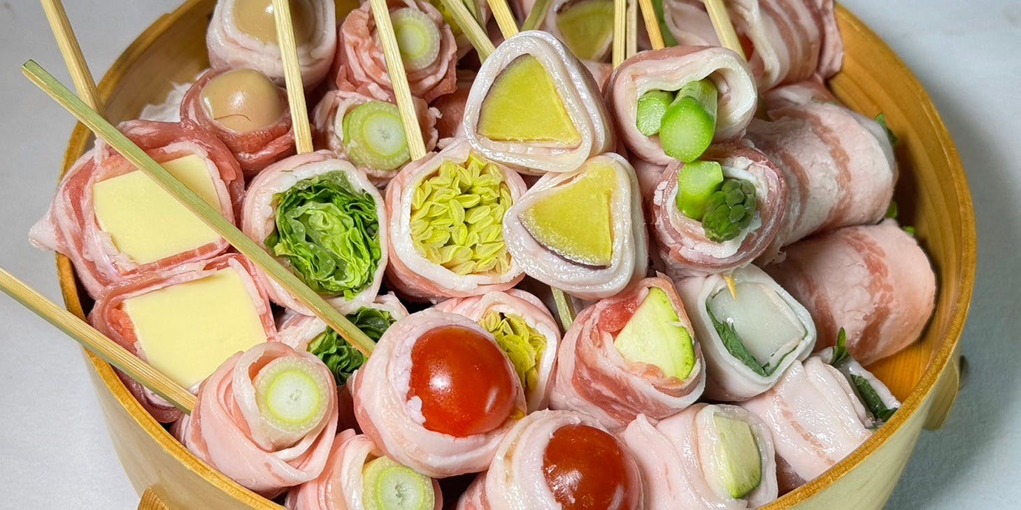 藤と川蝉 - 画像2