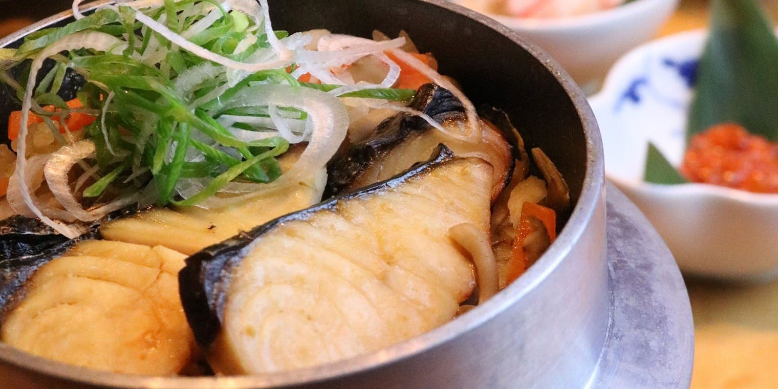 地酒と郷土料理 さわらや - 画像5