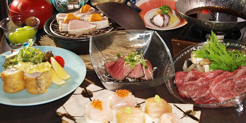 地酒と郷土料理 さわらや - 画像4