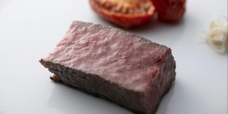 【Filetto】牧草牛フィレや選べる自家製生パスタなど全7品＋乾杯ドリンク付