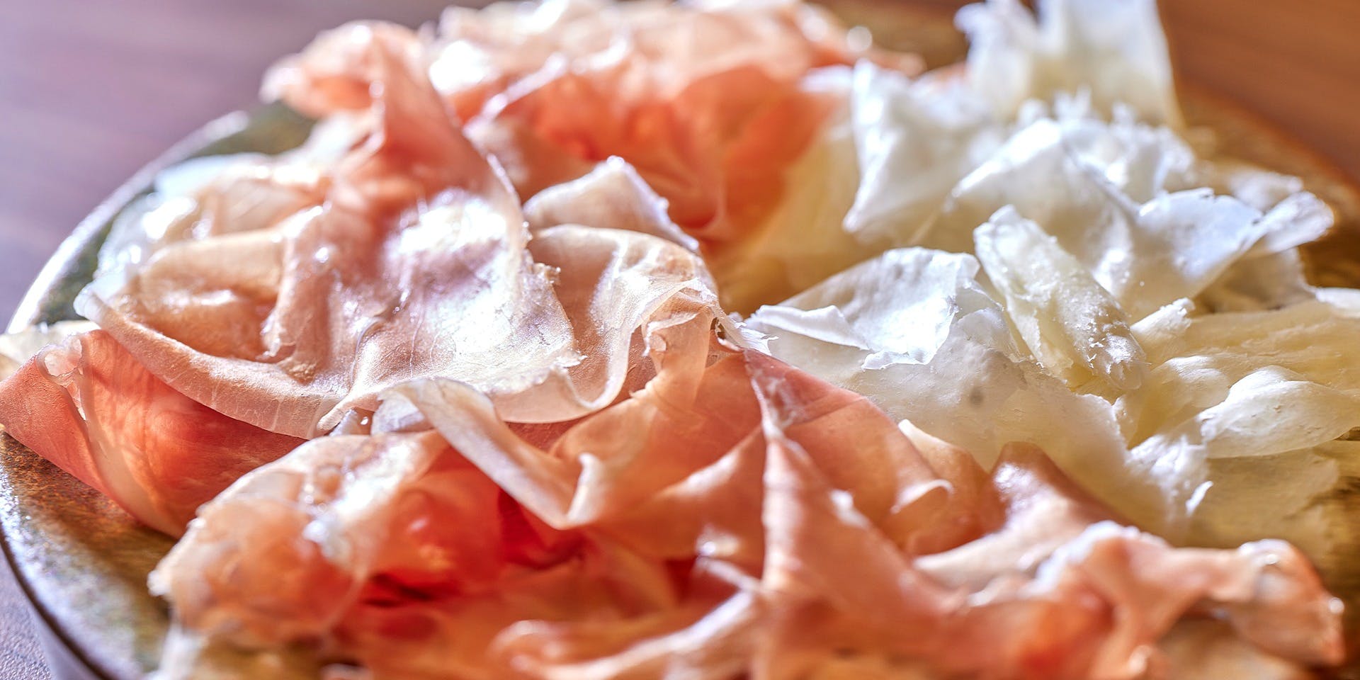 Braceria Buffa／ブラチェリア ブッファ - 画像4