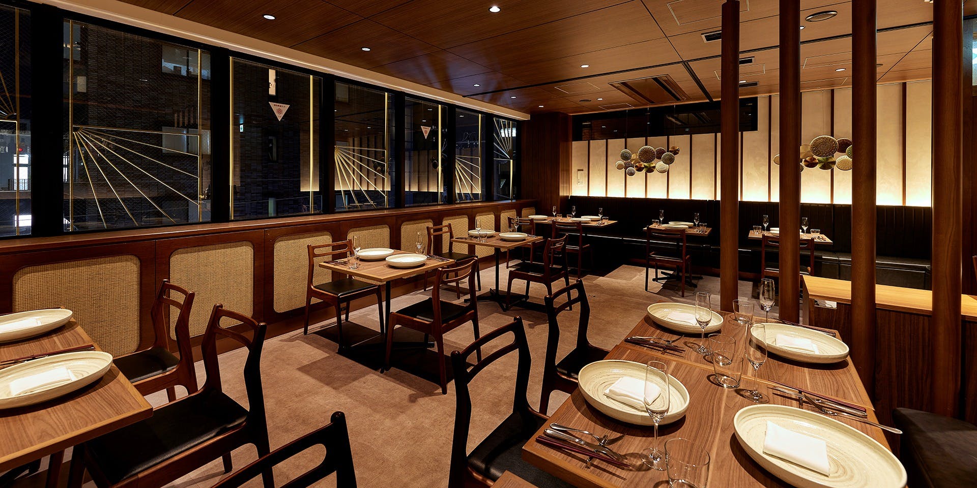 Braceria Buffa／ブラチェリア ブッファ