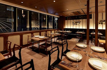 Braceria Buffa/ブラチェリア ブッファ