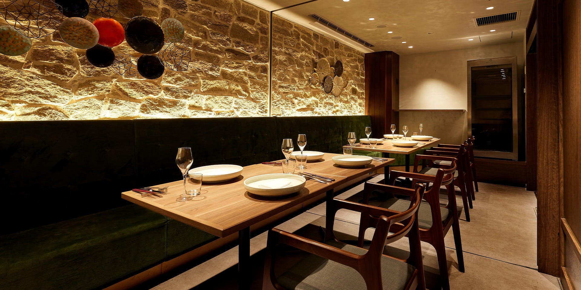 Braceria Buffa／ブラチェリア ブッファ - 画像2